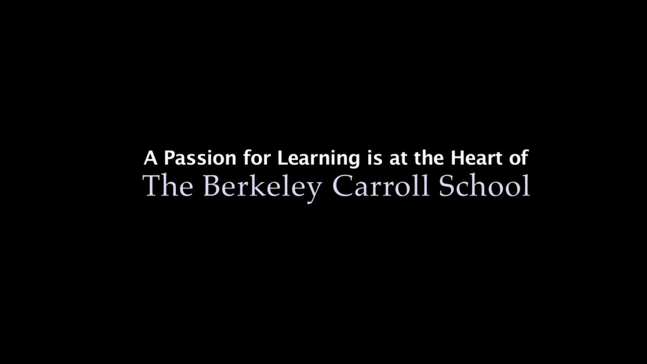 A Passion For Learning