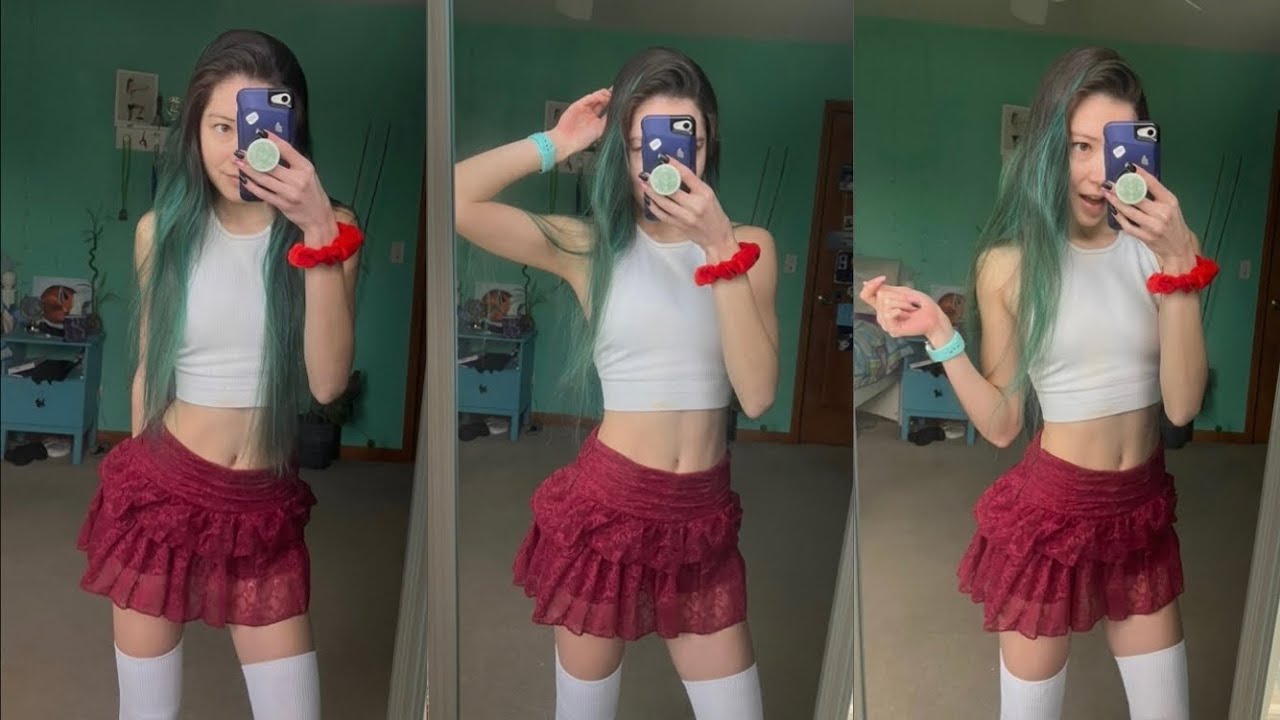 MEOVV - ABRACADABRA (REMIX) || FULL DANCE COVER