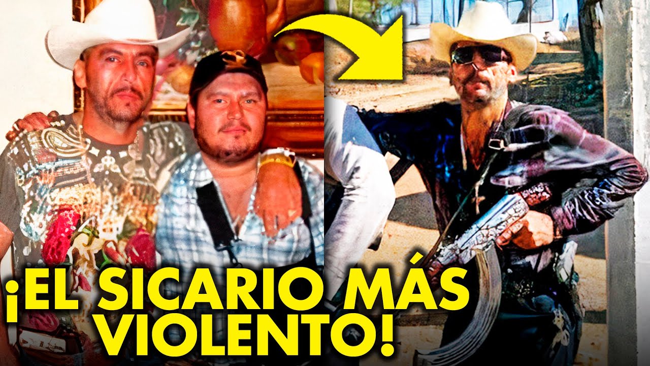Que sucede cuando asesinas al brutal hijo de un narcotraficante