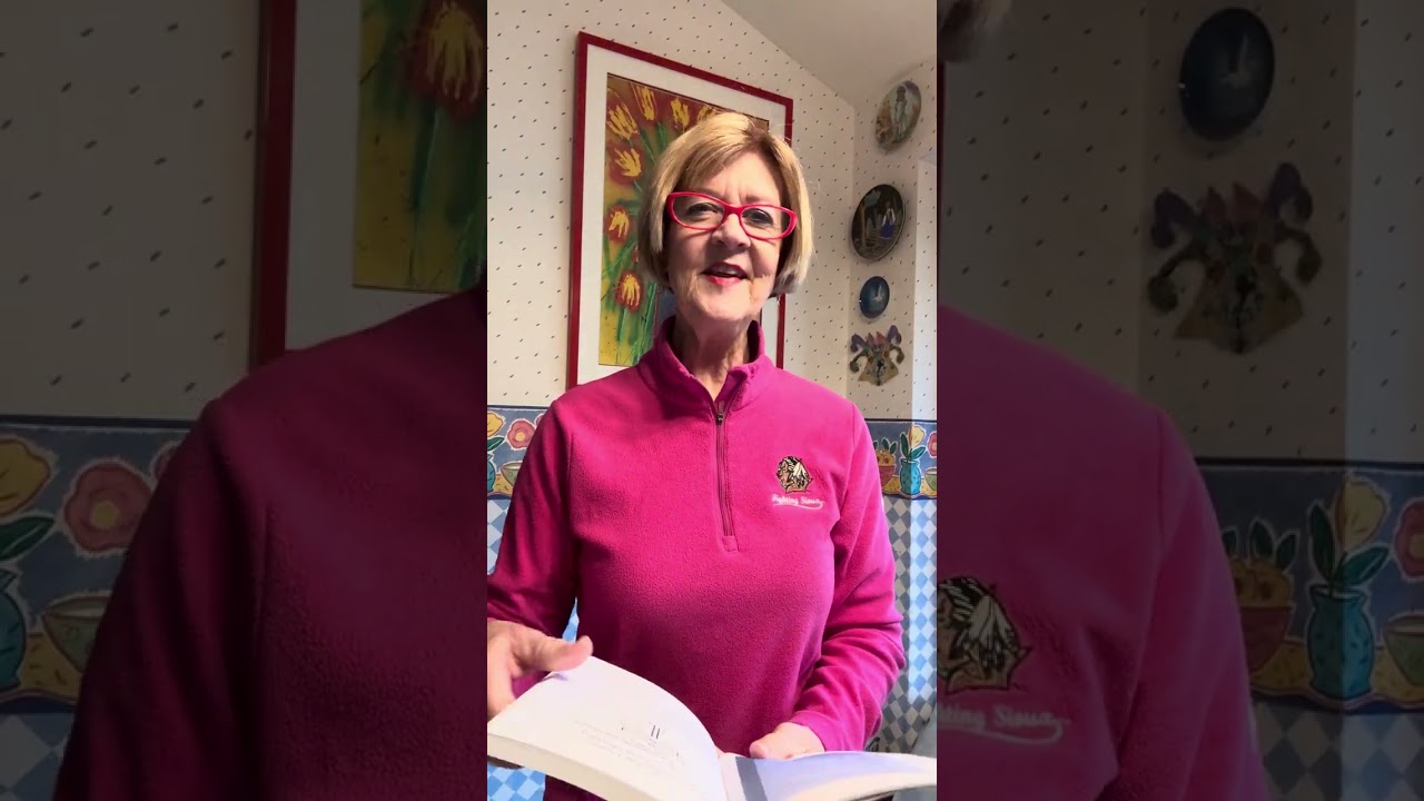 Becky Amble shares her book the Job Loss Grief cancellation Guide