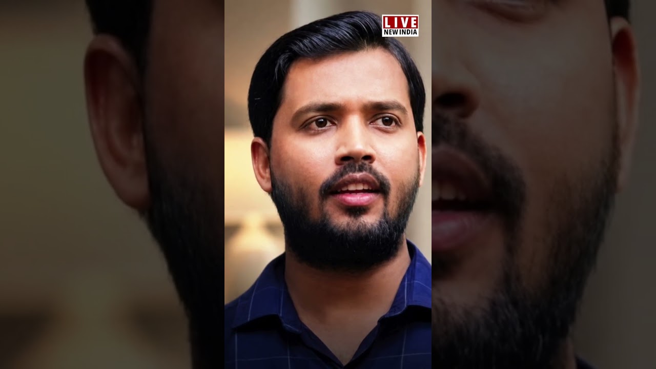 Khan Sir Arrested? | Coaching Firing | Patna Protest | Gyan Bindu Coaching #patna #bihar #khansir