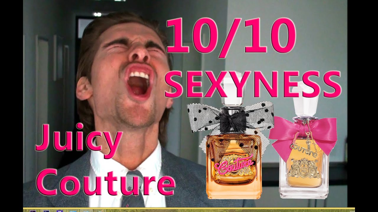 Viva La Juicy (Gold Couture) - Juicy Couture