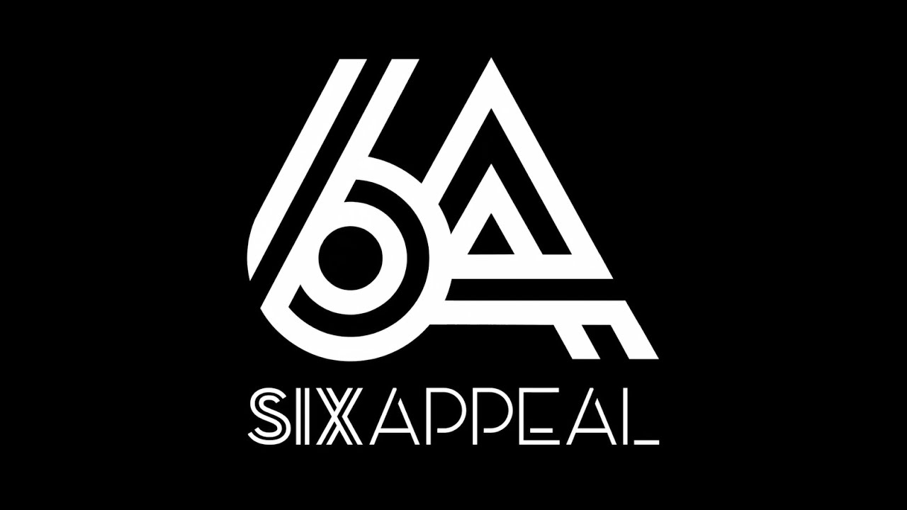 Six Appeal Vocal Band | glberg.com
