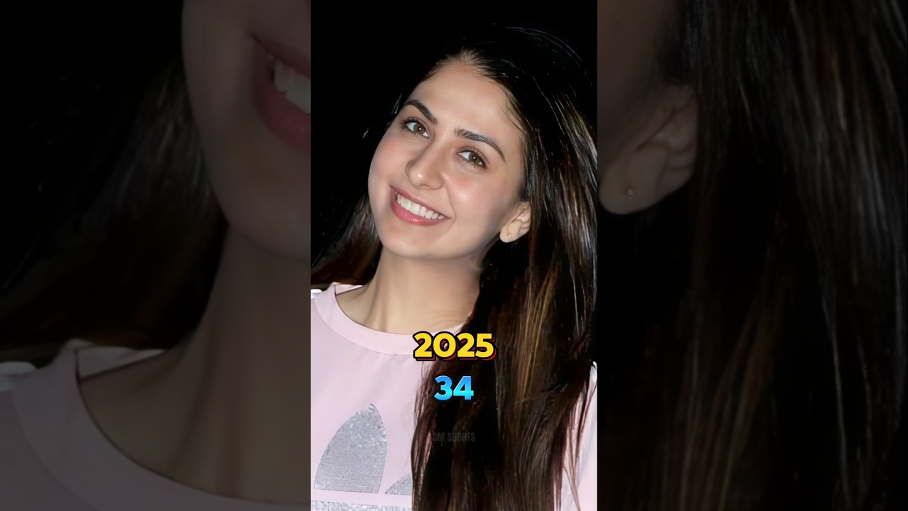 Kabhi Khusi Kabhi Gham Cast then and now (2001~2025) #shorts #k3g #bollywood #shortvideo