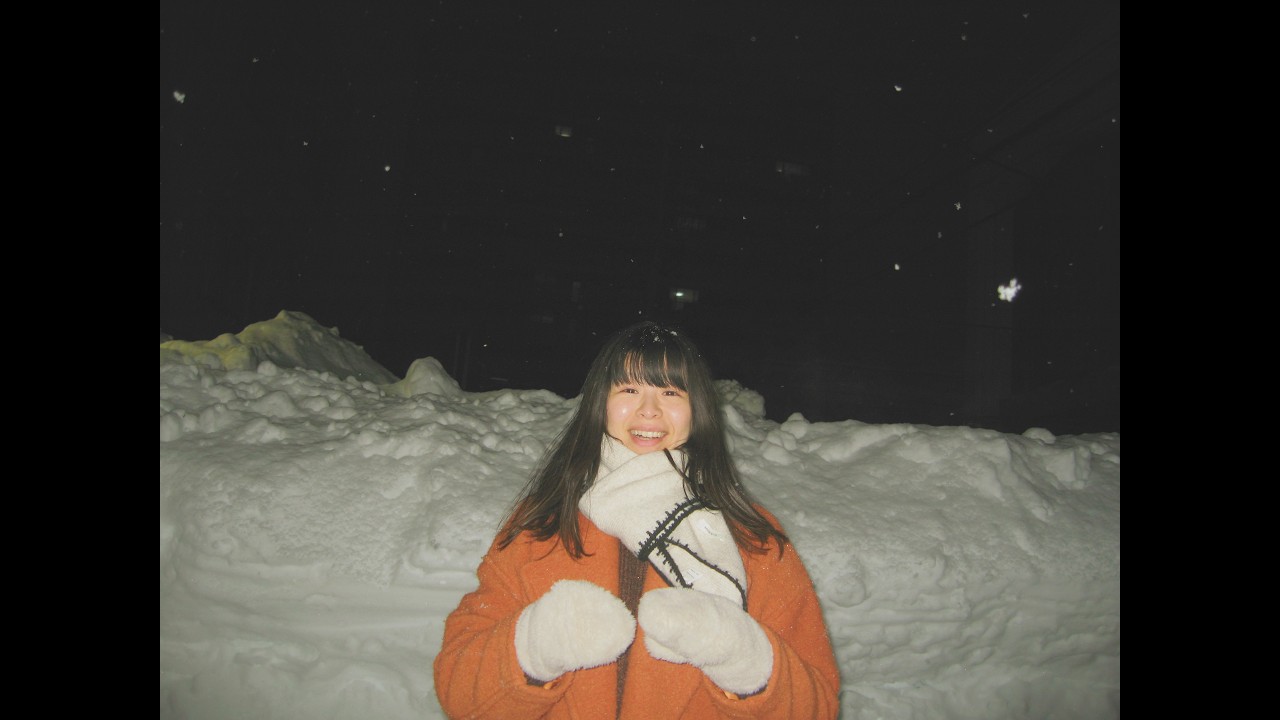［#1] ラジオのあとに。