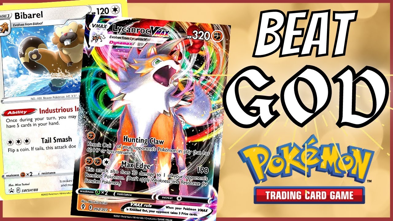 This Deck Might Be The BEST Counter to Arceus VStar!