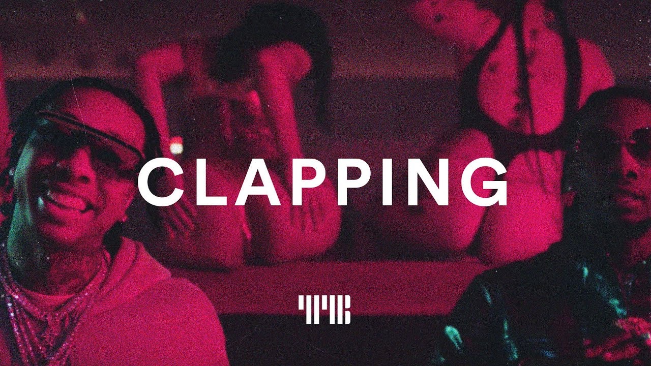 Tyga Type Beat 