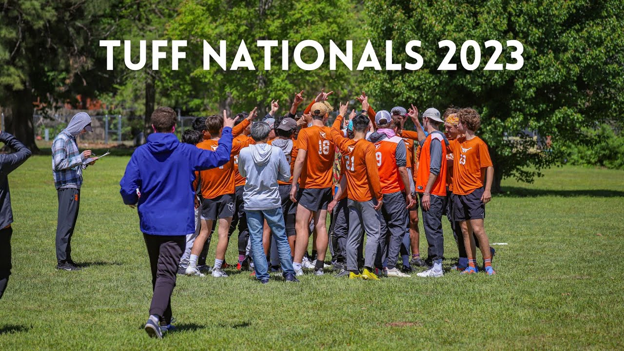 Texas TUFF Nationals Highlights 2023