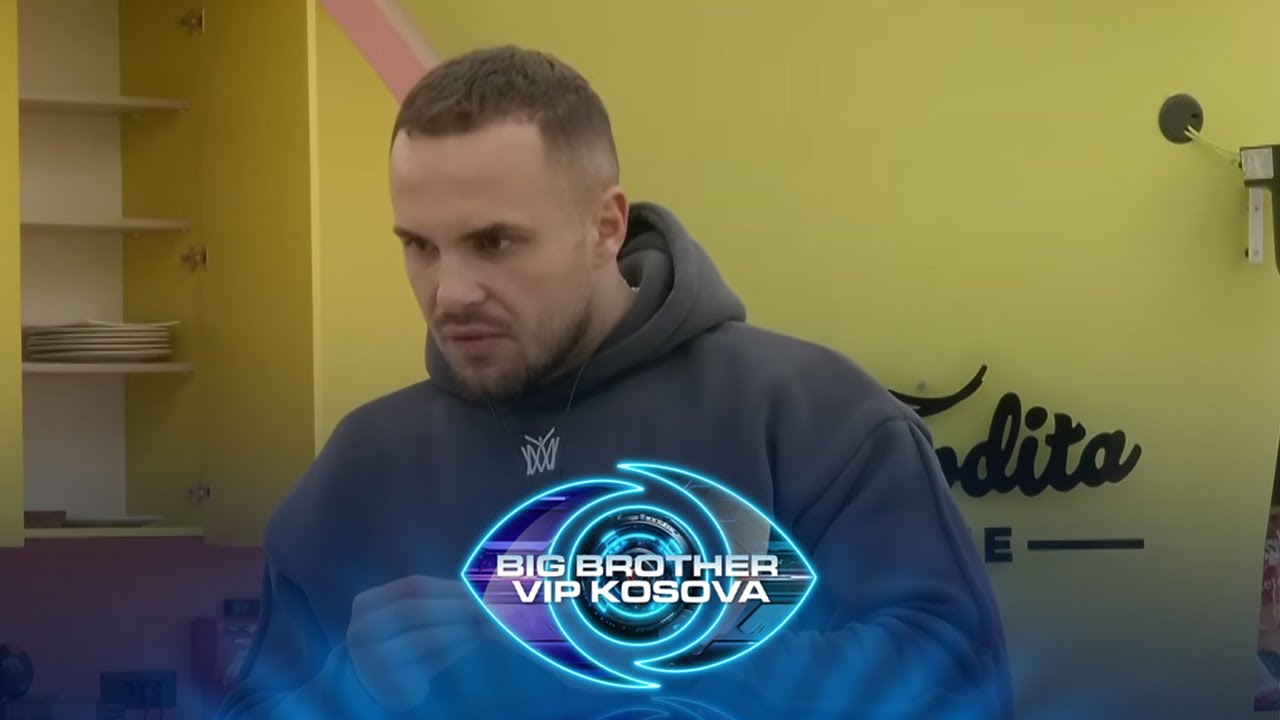 &ldquo;Pse tani po?&rdquo; &ndash; Edi k&euml;rkon shpjegim nga Toney!