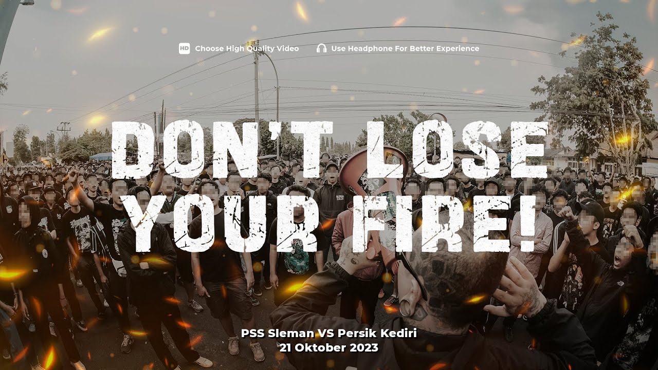 PSS Sleman vs PERSIK Kediri | Liga 1 2023/24