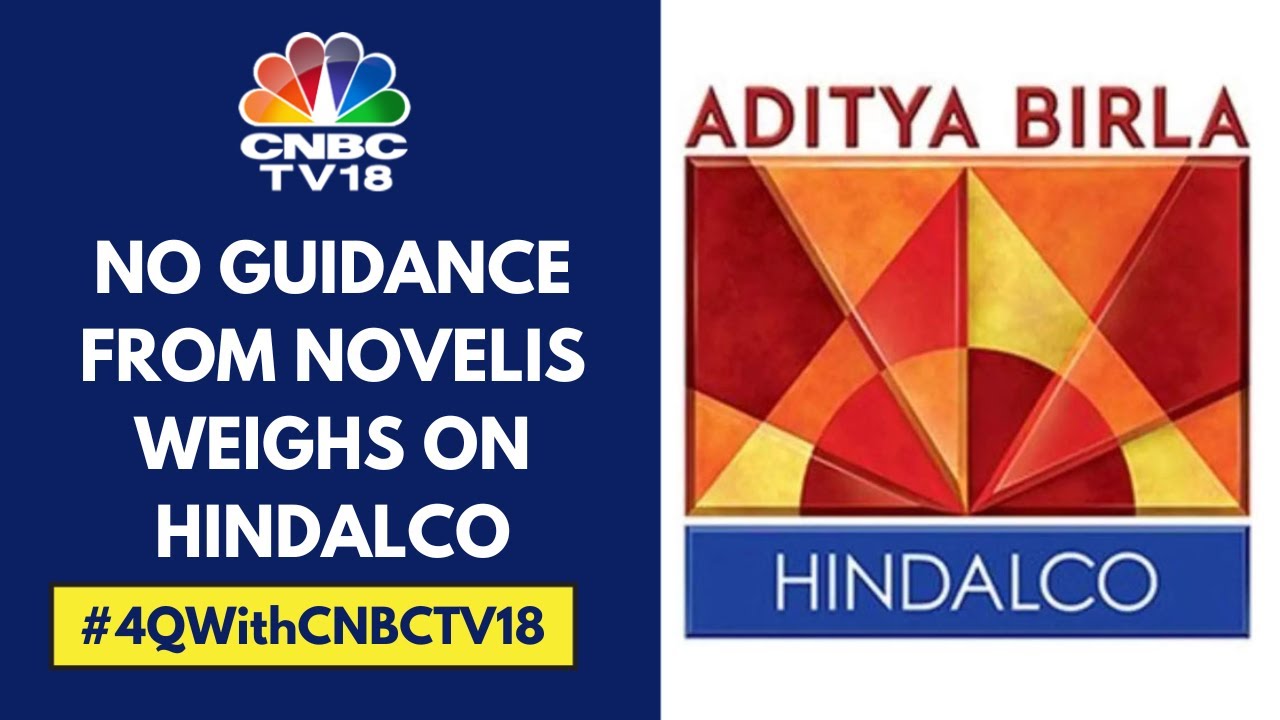 Hindalco Under Pressure After Novelis Withholds FY26 Vol & Margin Guidance Due To Ongoing Tariff