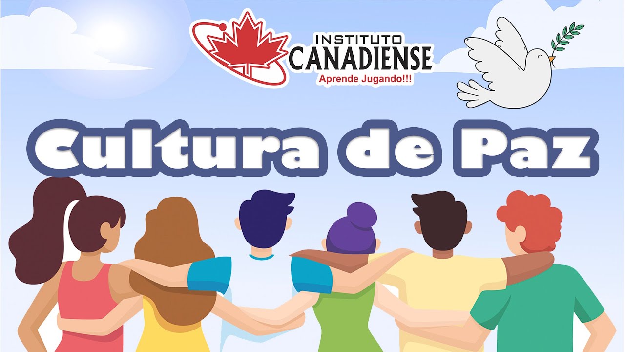 Cultura de Paz - Formación Cívica y Ética 6° Primaria - Pág 74