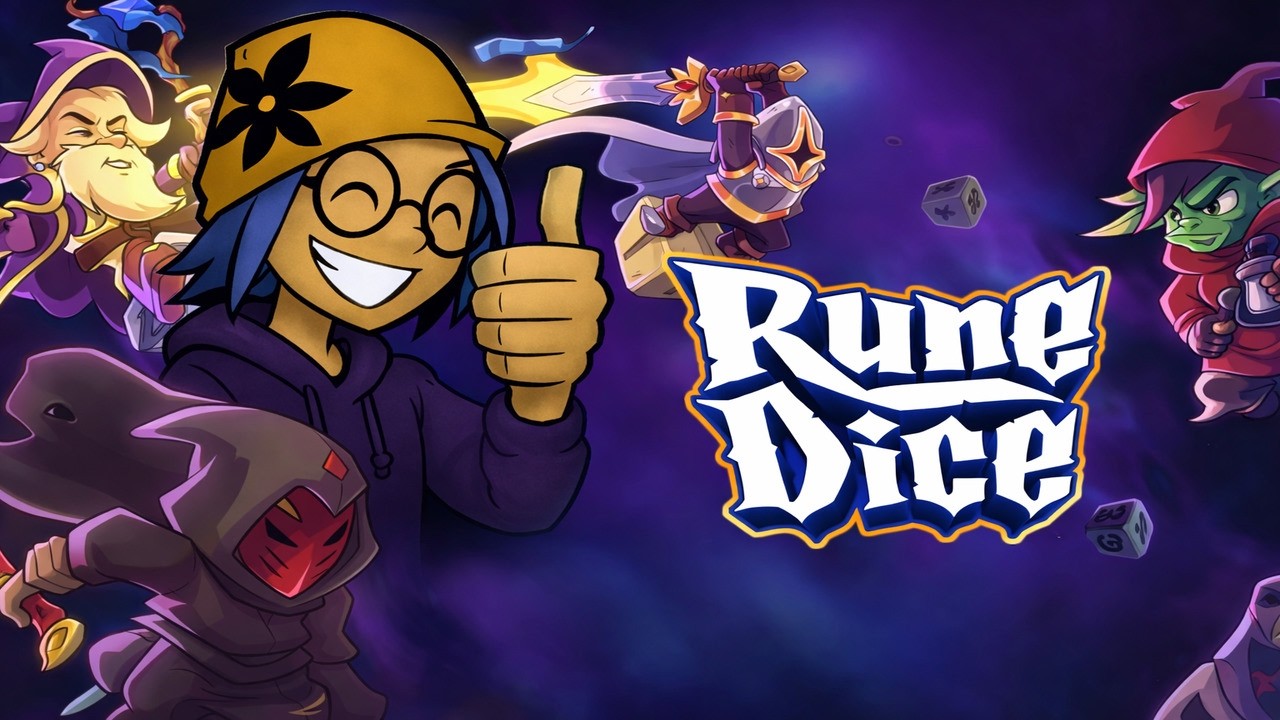 Lets roll some dice!!