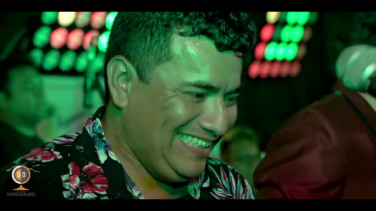 El solitario SORPRESA TROPICAL 🎸