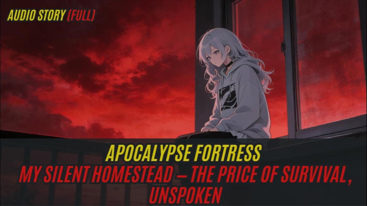 My Silent Homestead — The Price of Survival, Unspoken | Short Audio Story (Full)
