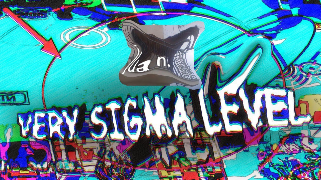 VERY SIGMA LEVEL by Elizium Team | Full Level