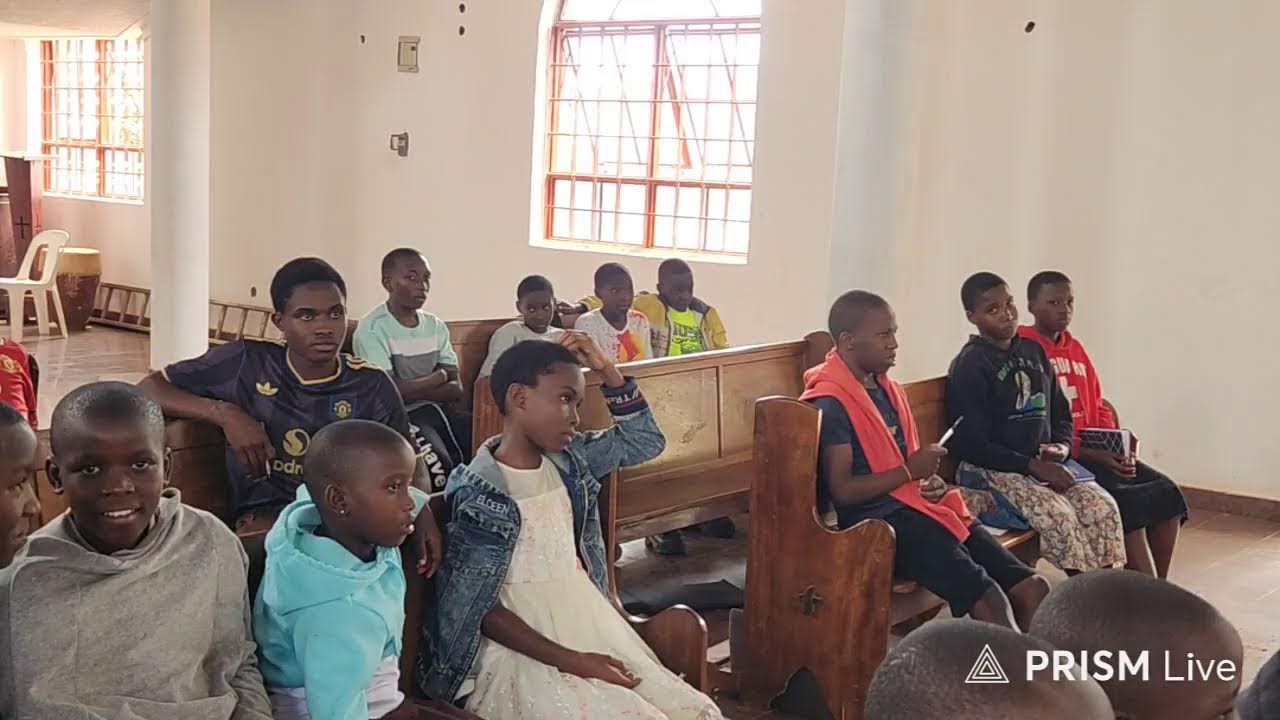 3rd February 2026
*CHILDREN’S WORKSHOP*