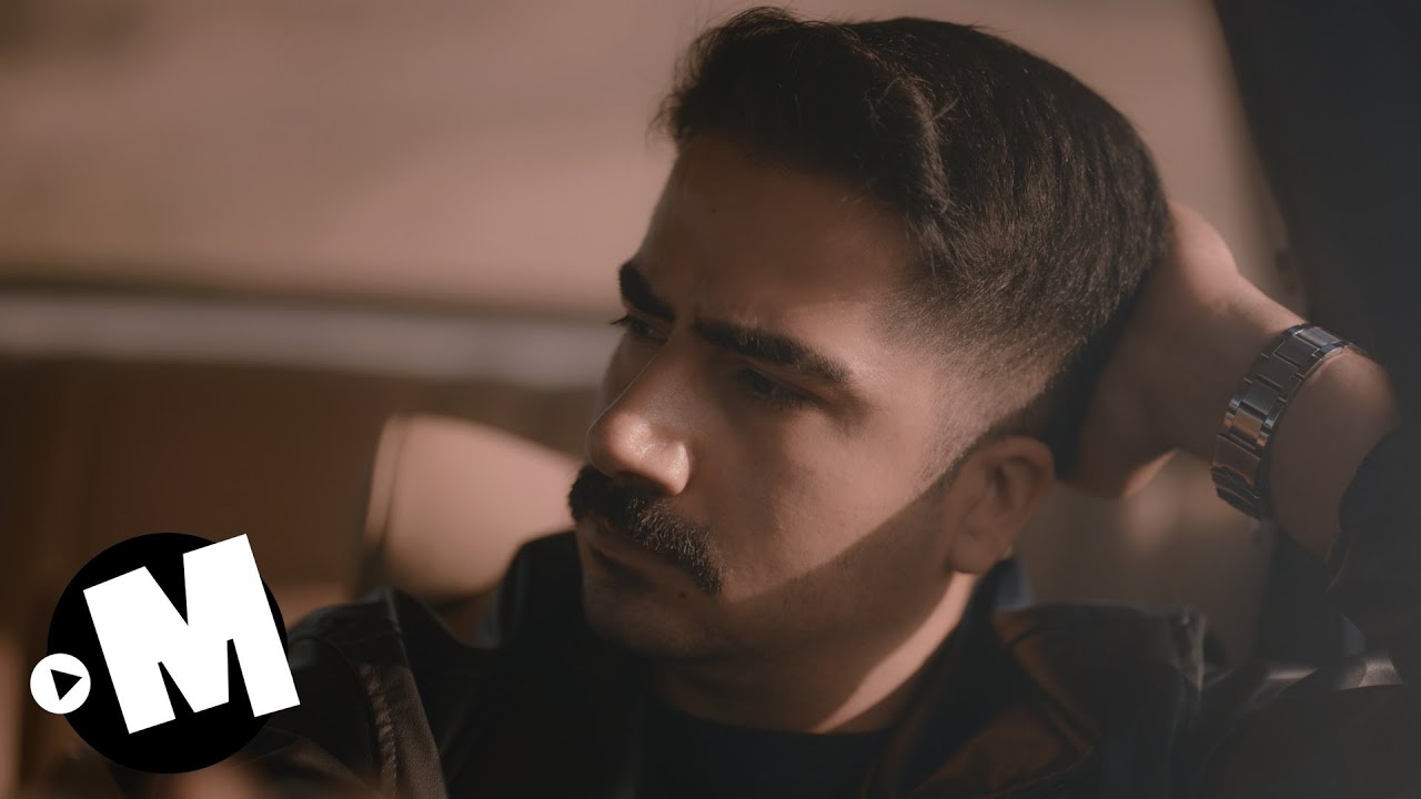 Özcan Demir - Artık Ağlamam (Rica Ederim)