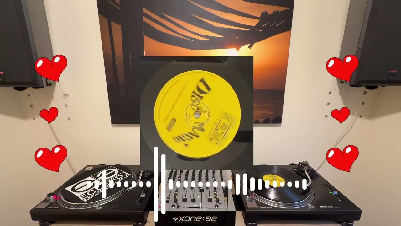 Electric Choc - Shock The Beat