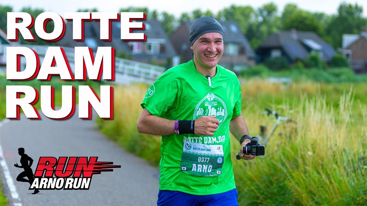 Rotte Dam Run 2021