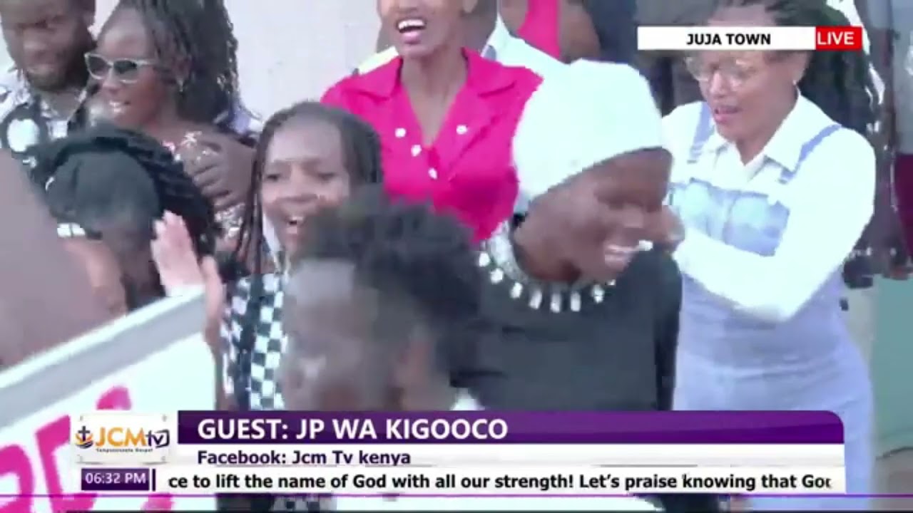 KIGOOCO MTAANI EPISODE 1 🔥🔥