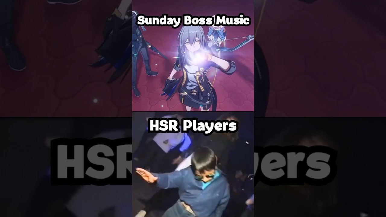 That&rsquo;s why we love Honkai Star Rail ❤️