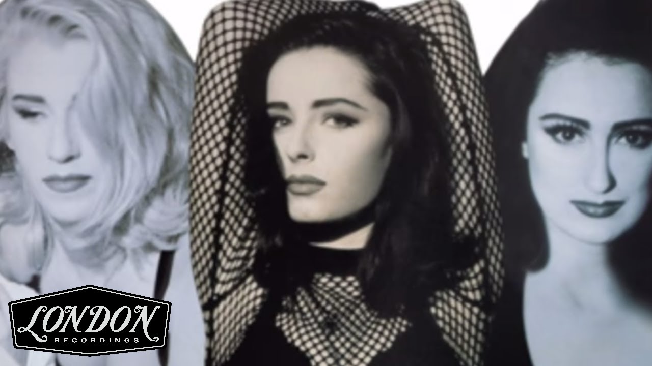 Bananarama - Long Train Running [Alma de Noche Mix]