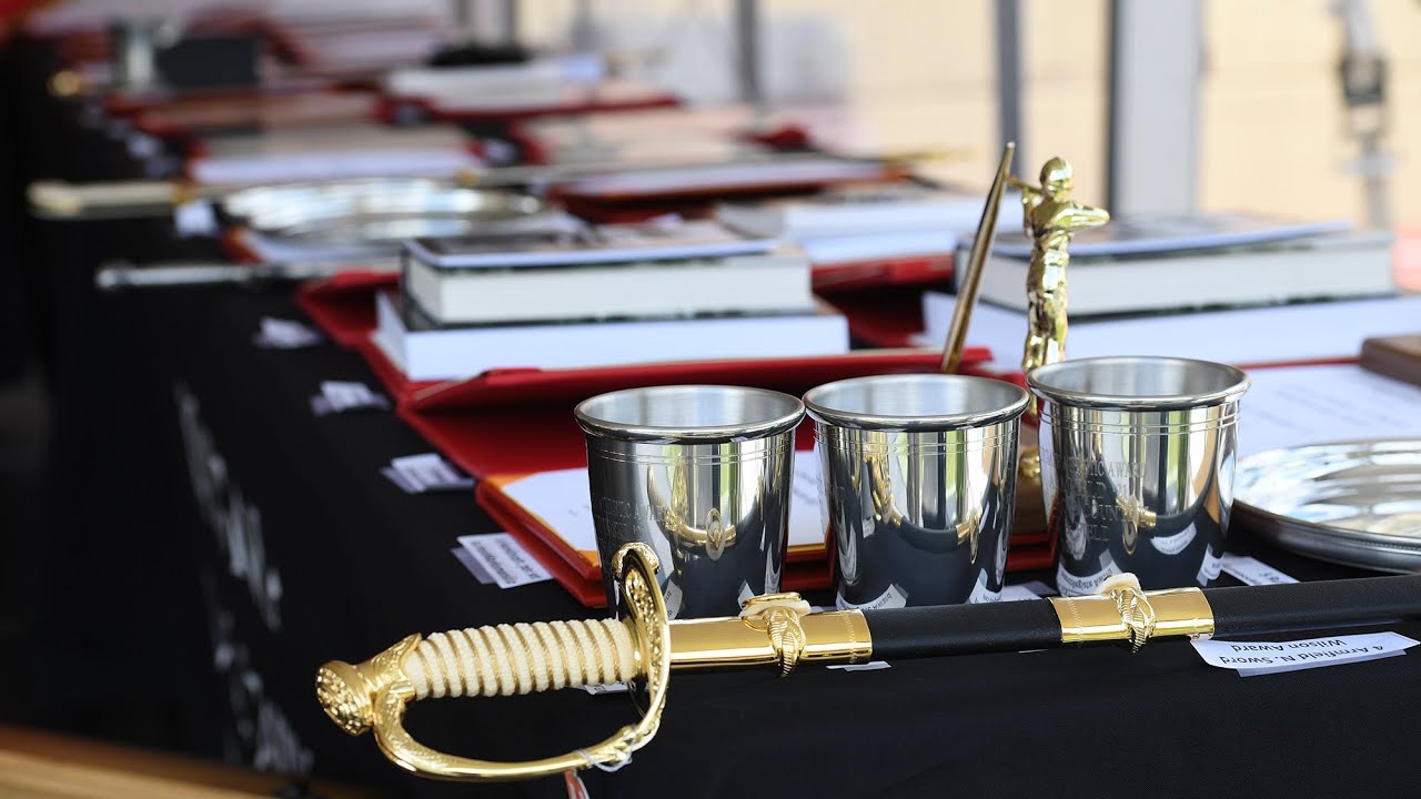 2022 Institute Awards
