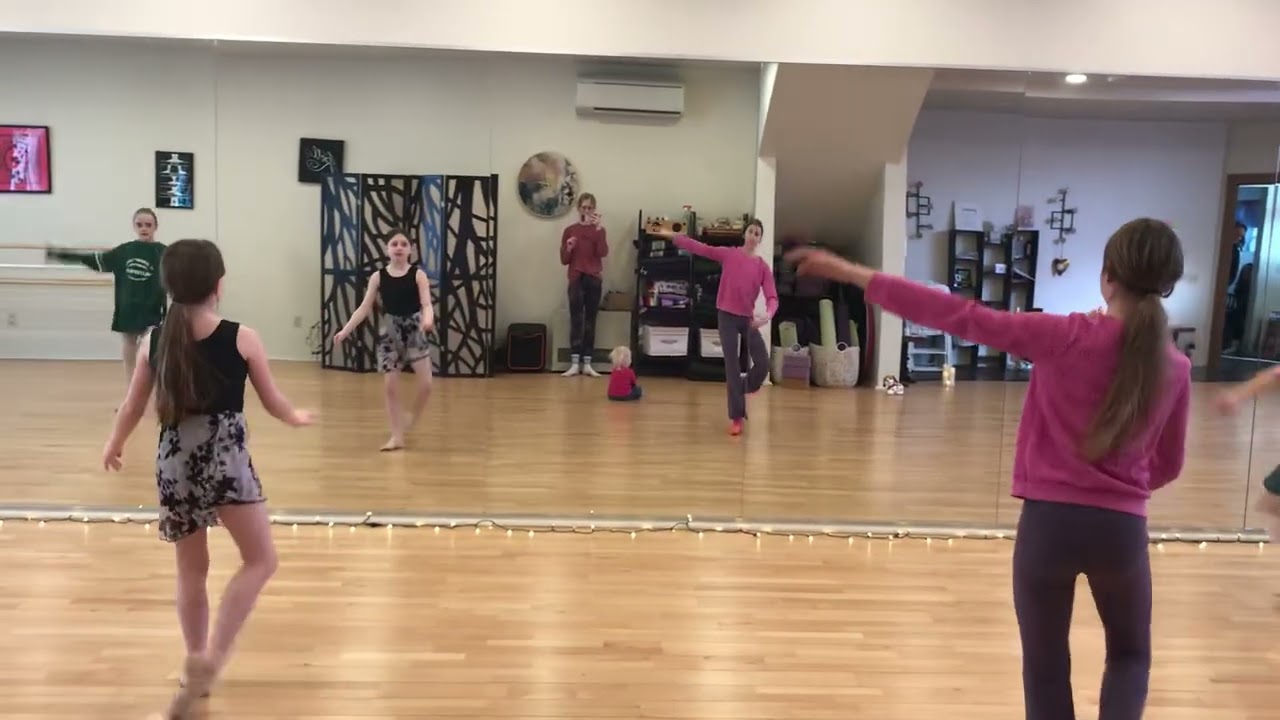 Lupine soloists 2/21