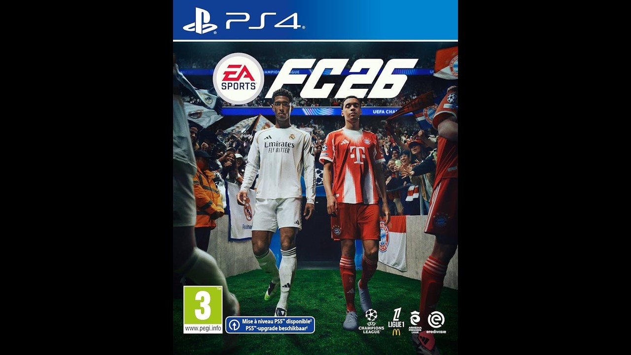 Fc26 épisode 42