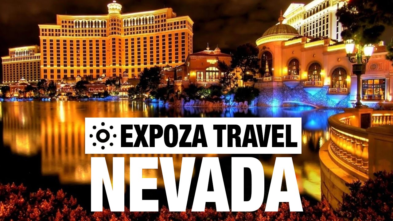 Nevada Vacation Travel Video Guide