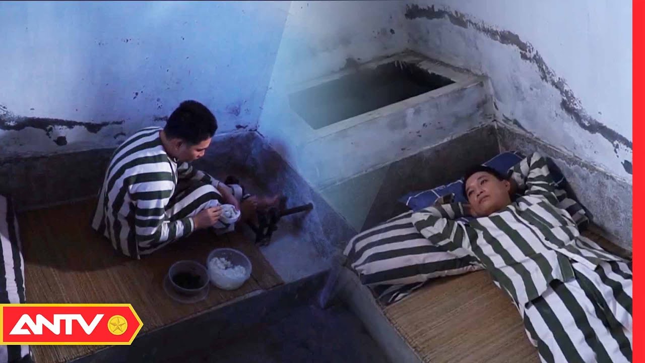 Những Ngày Cuối Của Cao Tài Năng Trong Khu Biệt Giam Tử Tù - Đồng Tiền Bạc | Phía sau bản án | ANTV