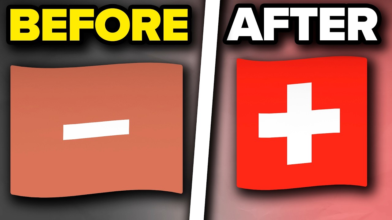 All Flags Are Getting Younger | Compilation
