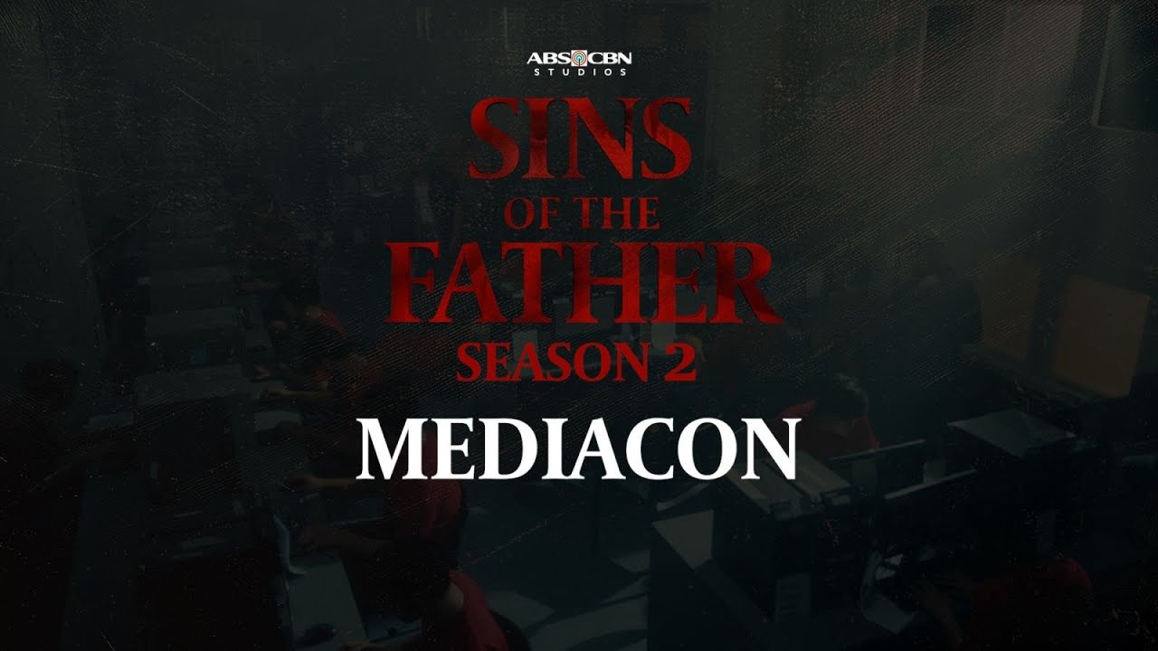 Sins Of The Father Season 2 Media Conference