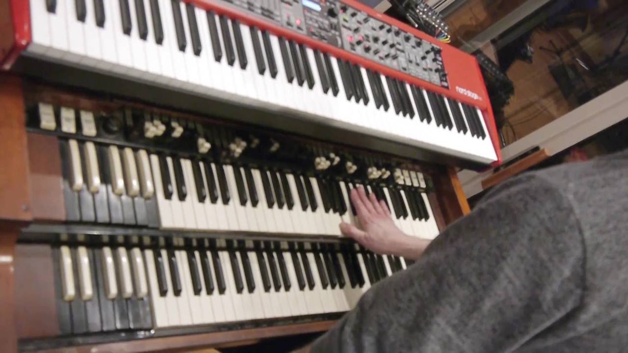 Studio Jams #75 - 