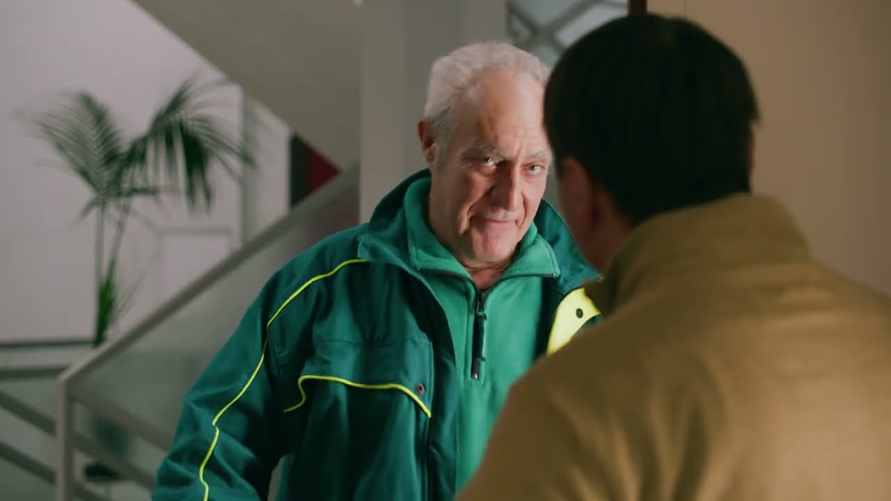 Mario e i luoghi comuni - Vetro