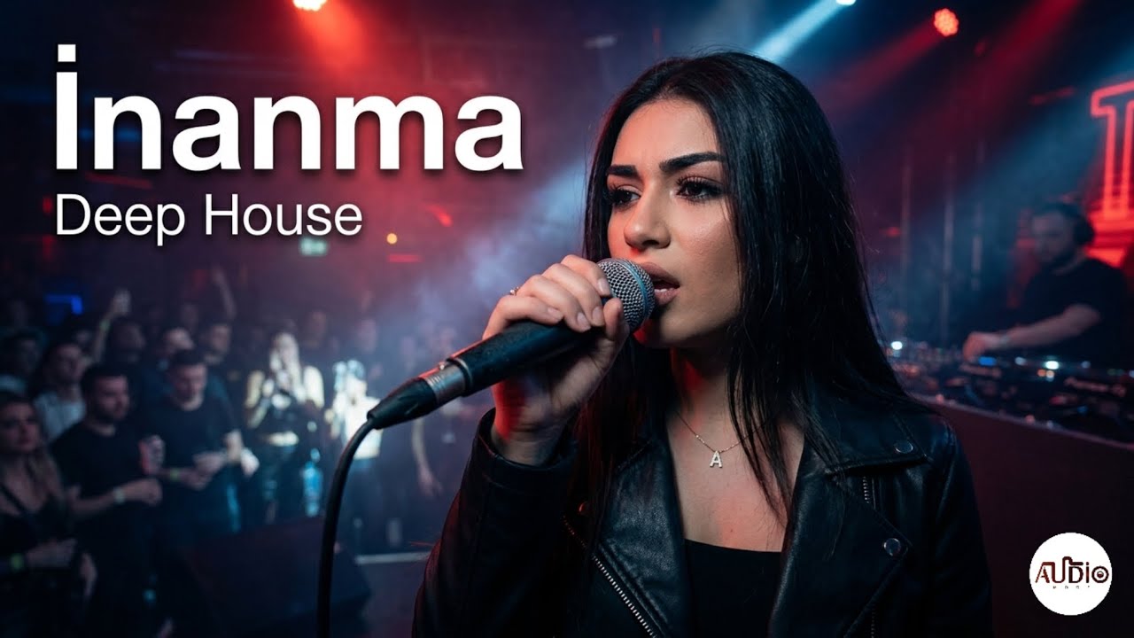 İnanma 2026 EDM Deep House