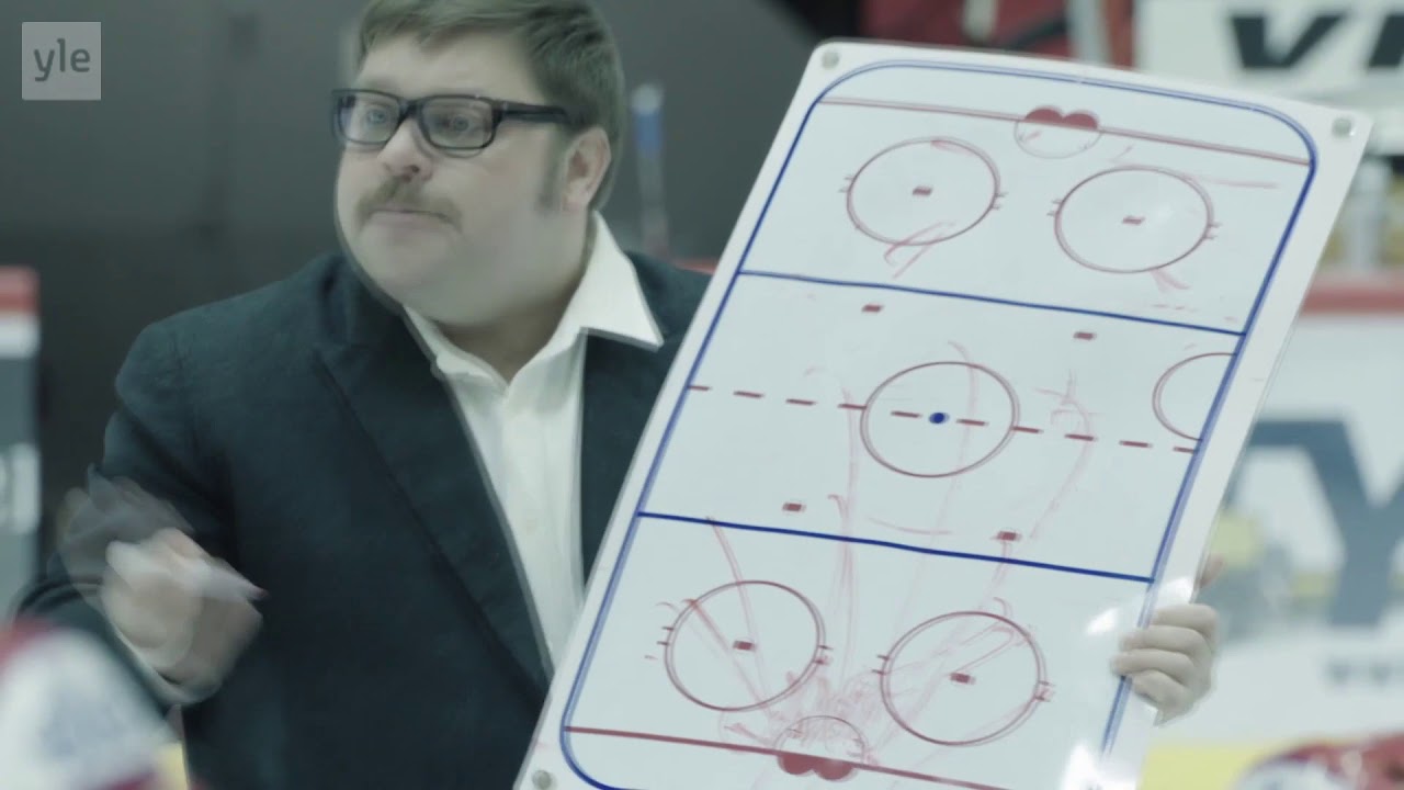Villi Kortti valmentaa IFK:ta