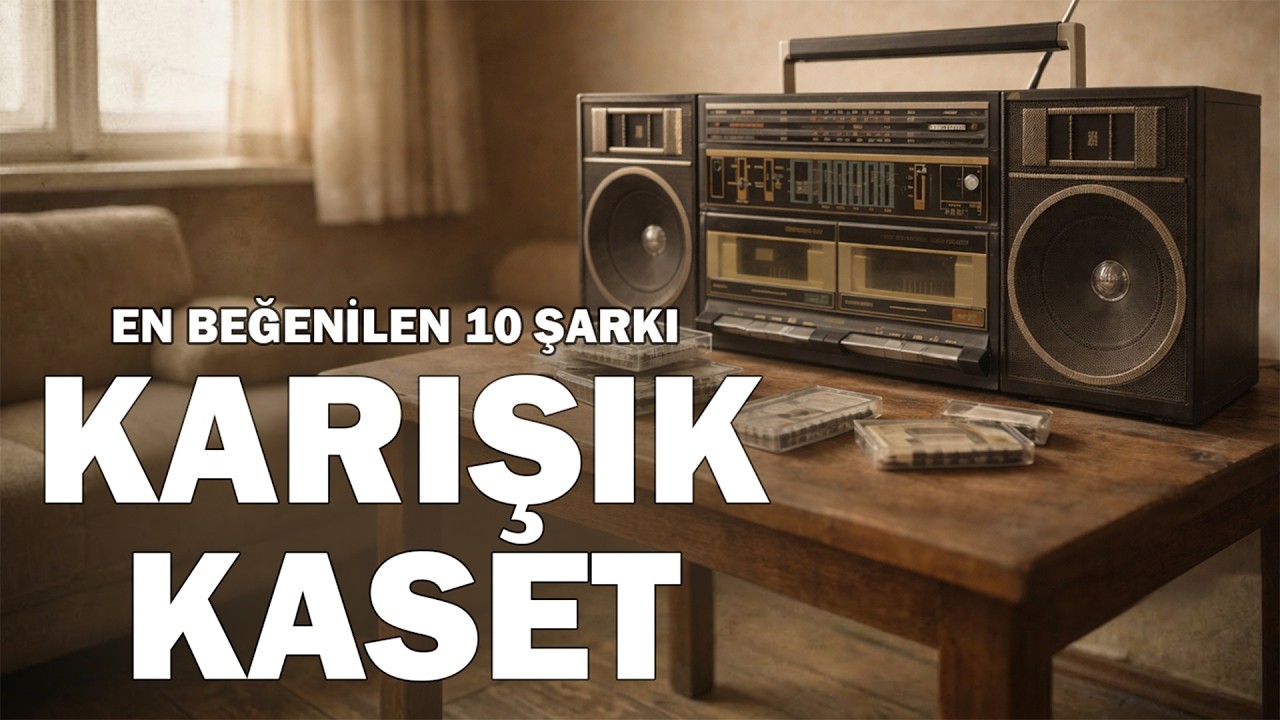 Duygusu Ağır, Sözü Derin: En Beğenilen 10 Şarkı I Kulaklıkla Daha Güzel 🎧I (AI COVER)
