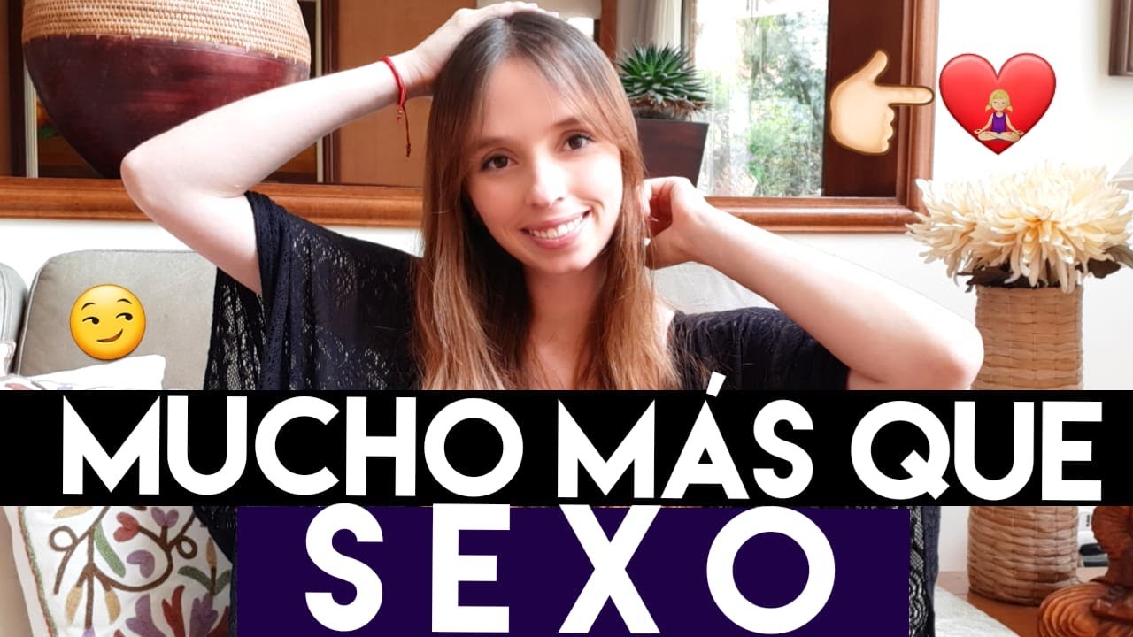 ❤️SEXUALIDAD CONSCIENTE 🤲 Ep.00 - Vivirla y Enseñarla | DIVINA-MENTE