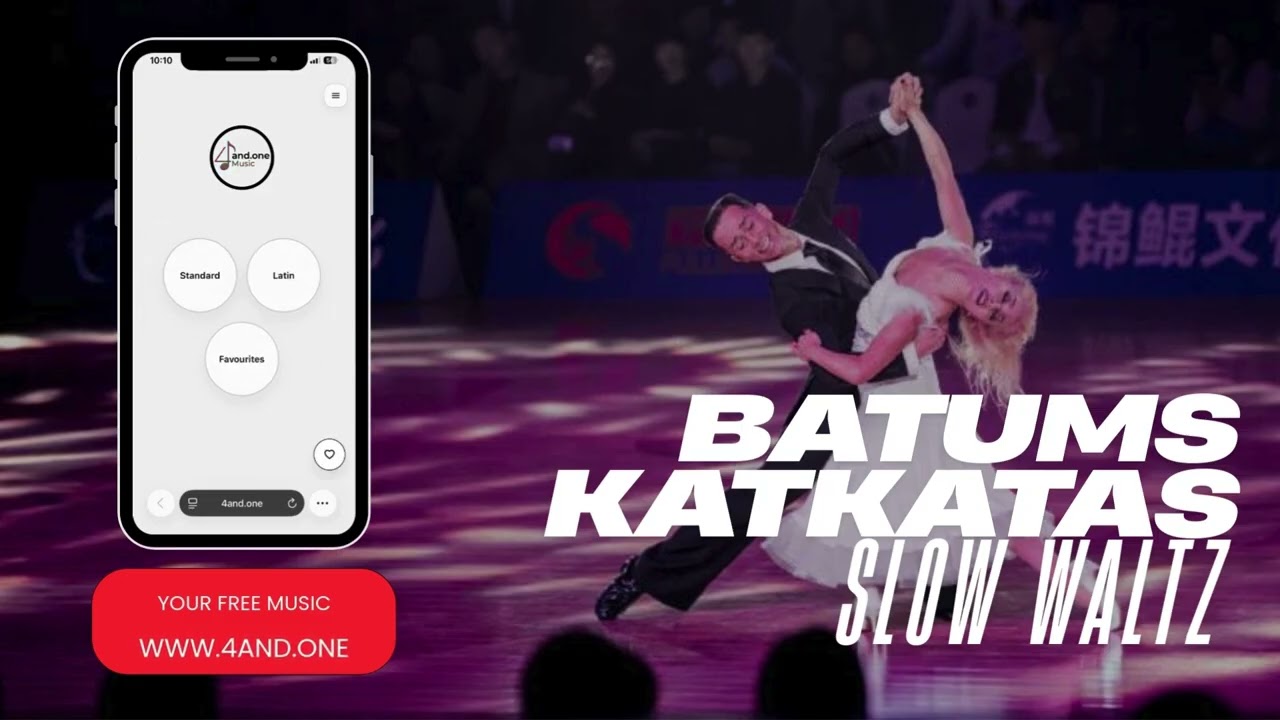 Batums Katkatas - Slow Waltz