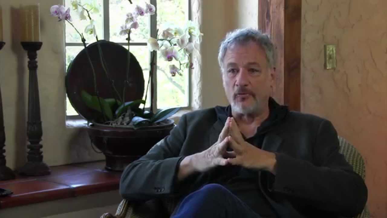 John de Lancie - Openly Secular