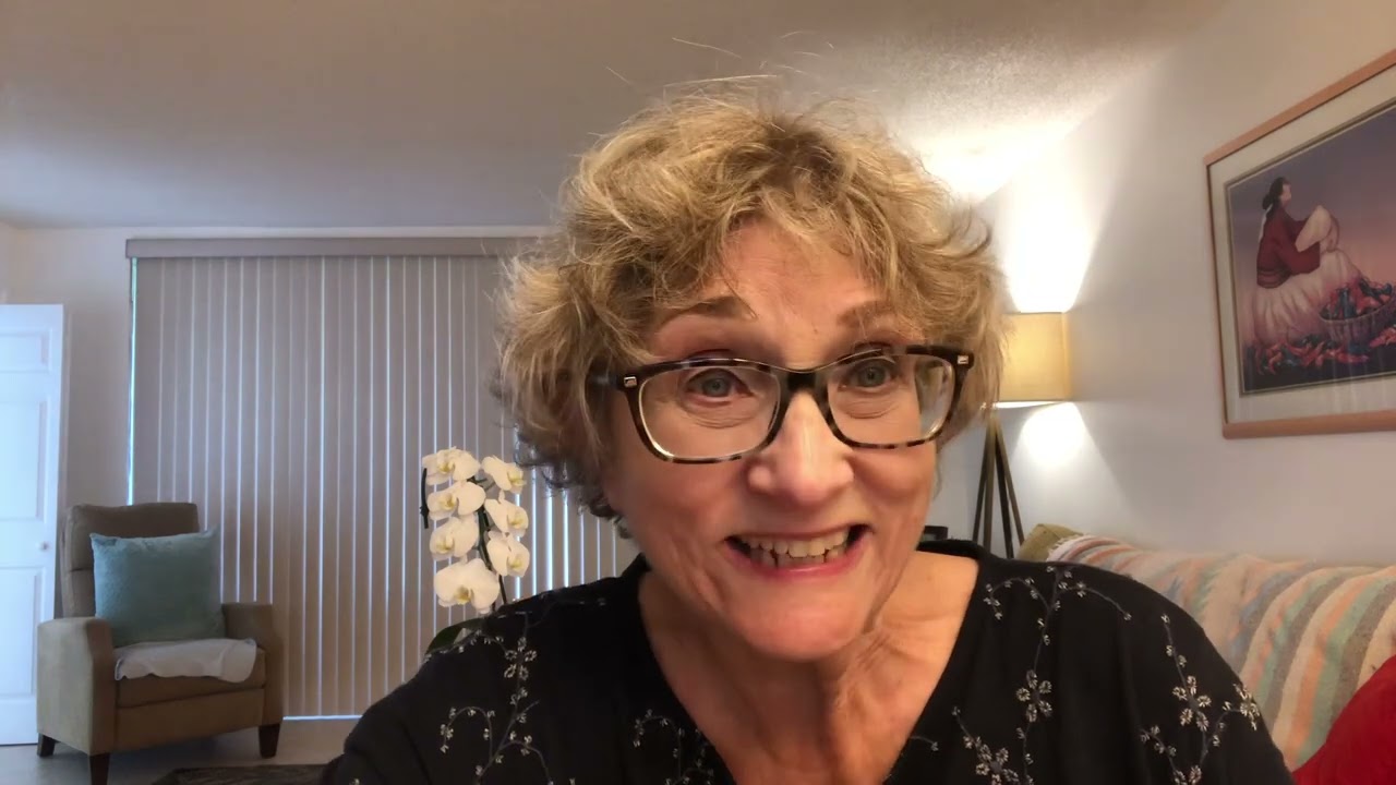 ACIM Review Lesson 113- This is no surprise- There Is ONE ❣️