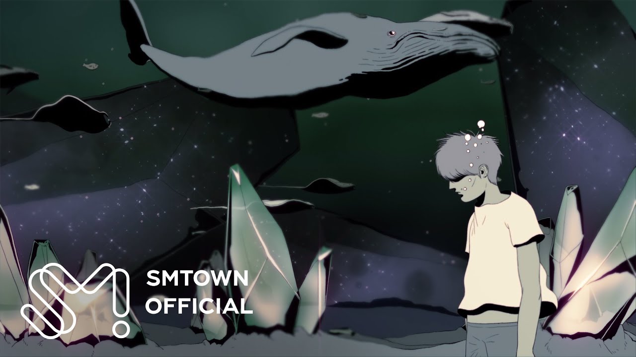 YESUNG 예성 The 5th Mini Album 'Unfading Sense' Highlight Medley