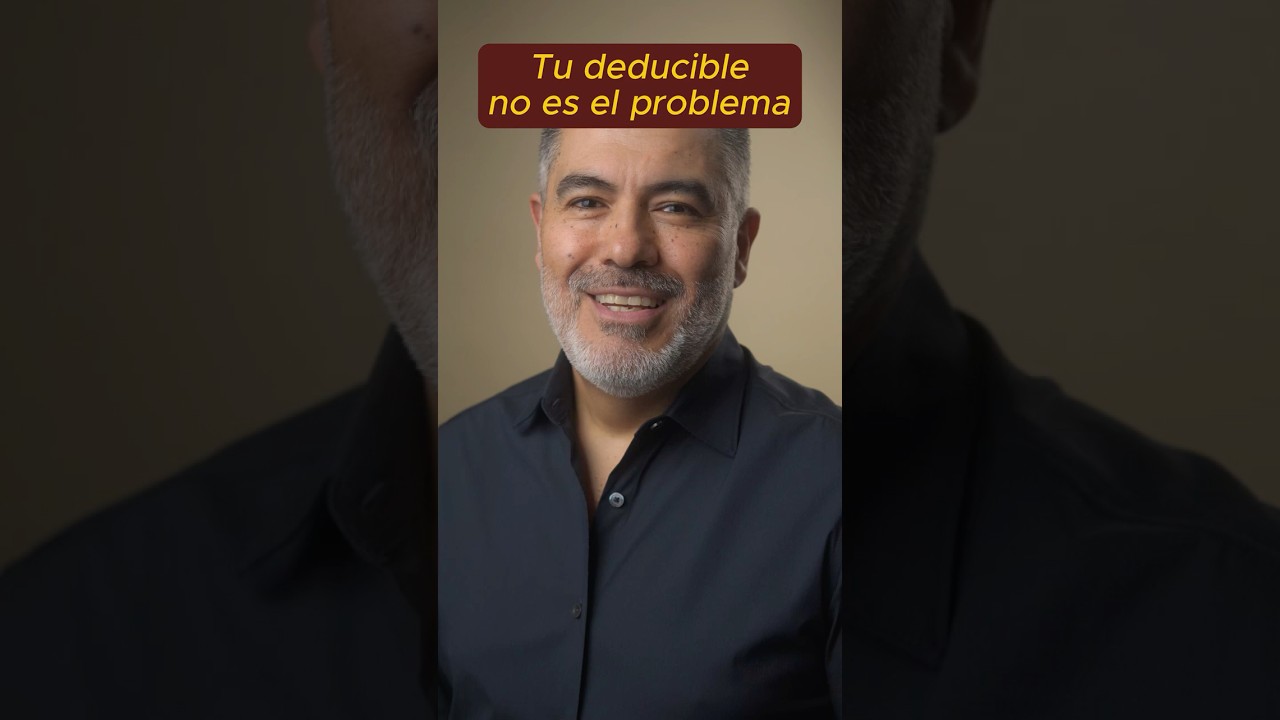GMM c&oacute;mo determinar tu Deducible