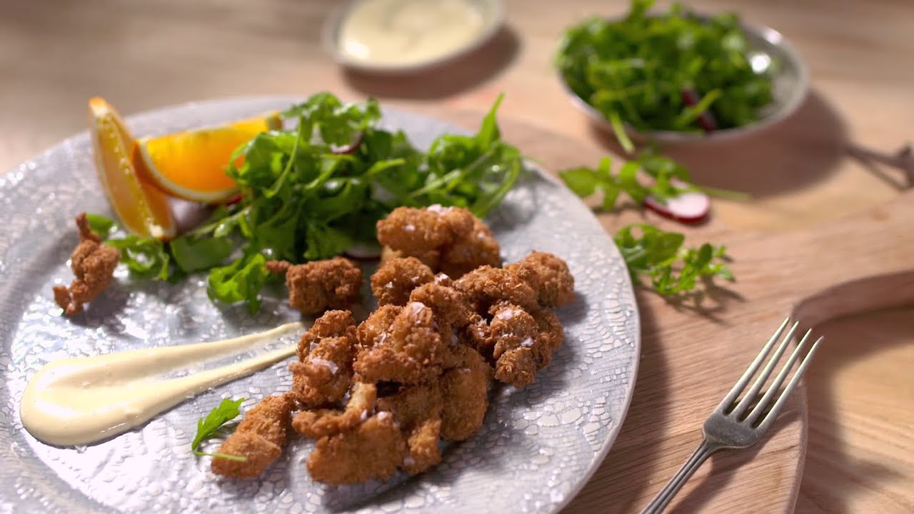 Online Cooking Course - Quick & Easy Dinners 2