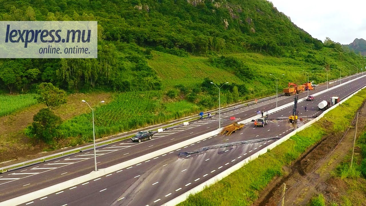 Terre-Rouge-Verdun: la route de l’incertitude