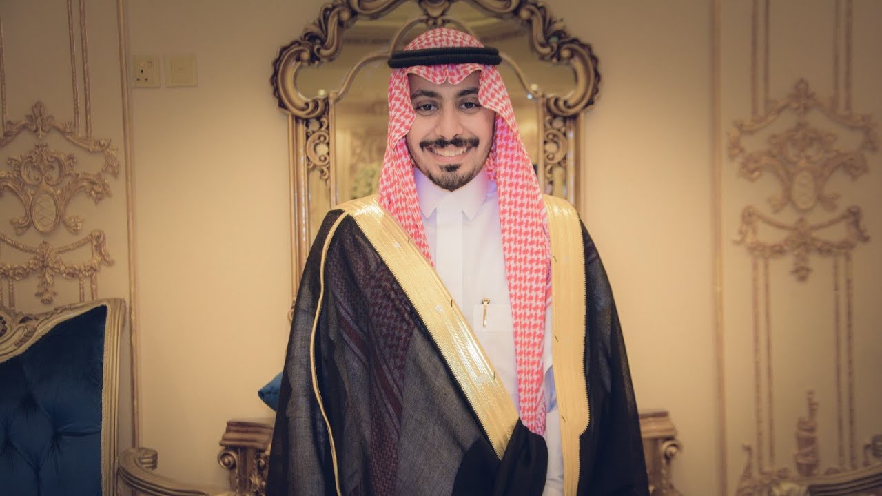 حفل زفاف الشاب عناد عبدالله العبادي | قصر البارون ١