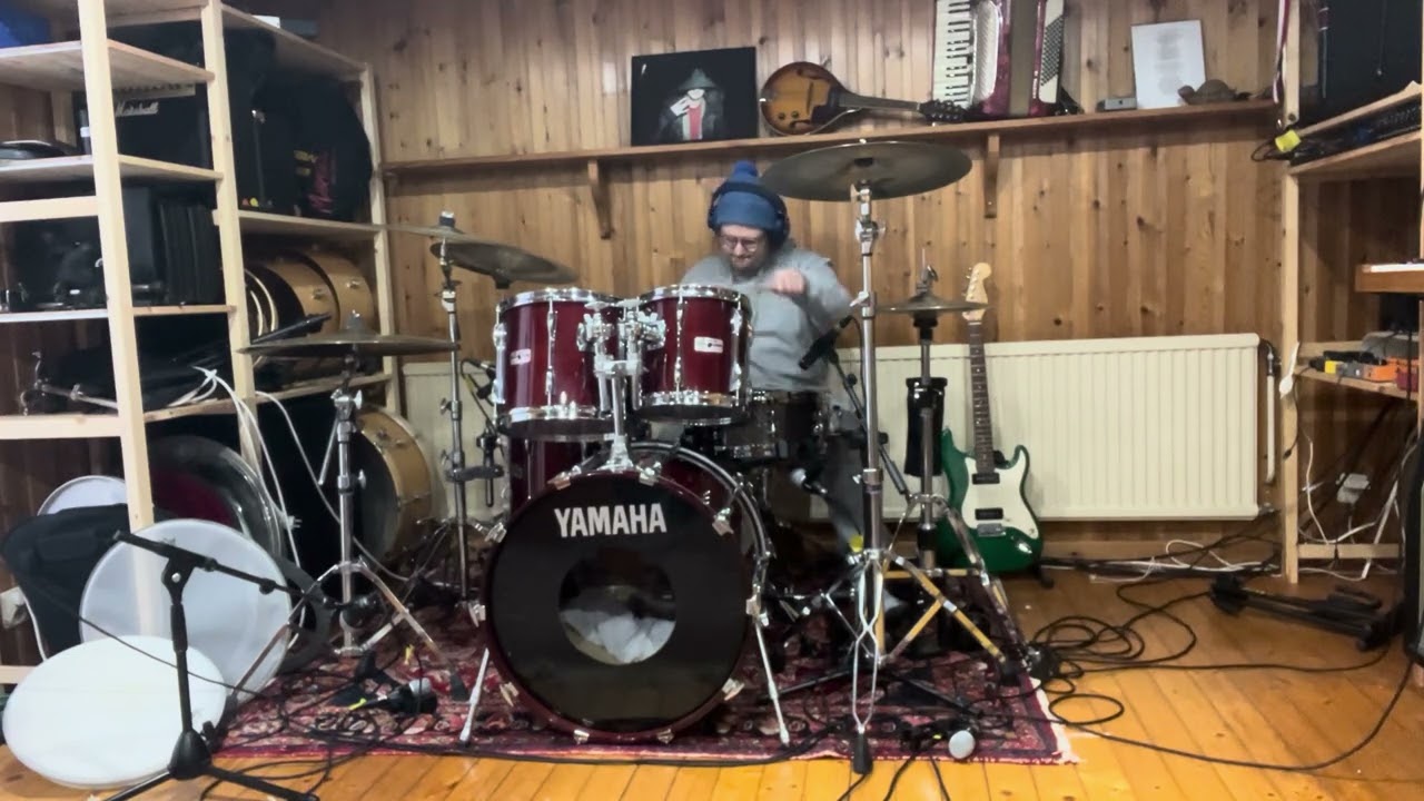 Yamaha Rc del 5
