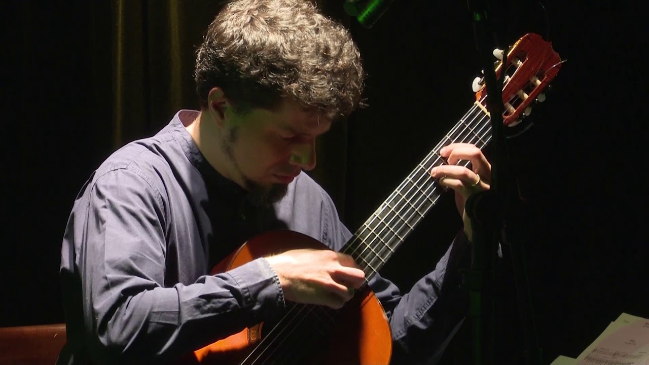 Daniel Murray - 